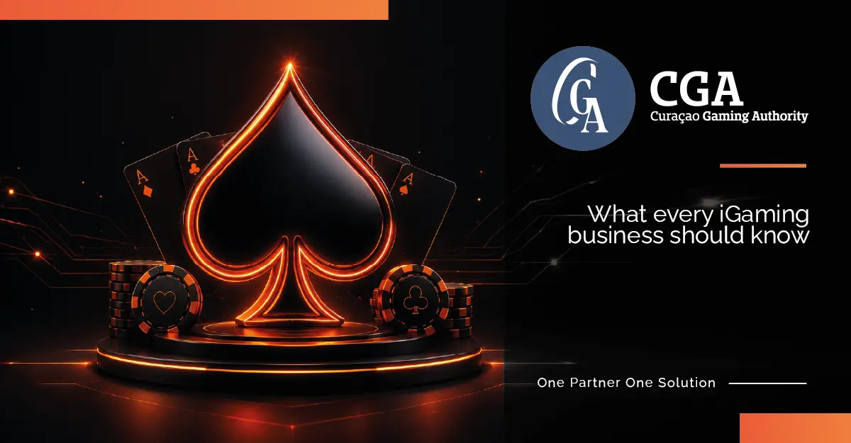 Curacao Gaming Authority Article