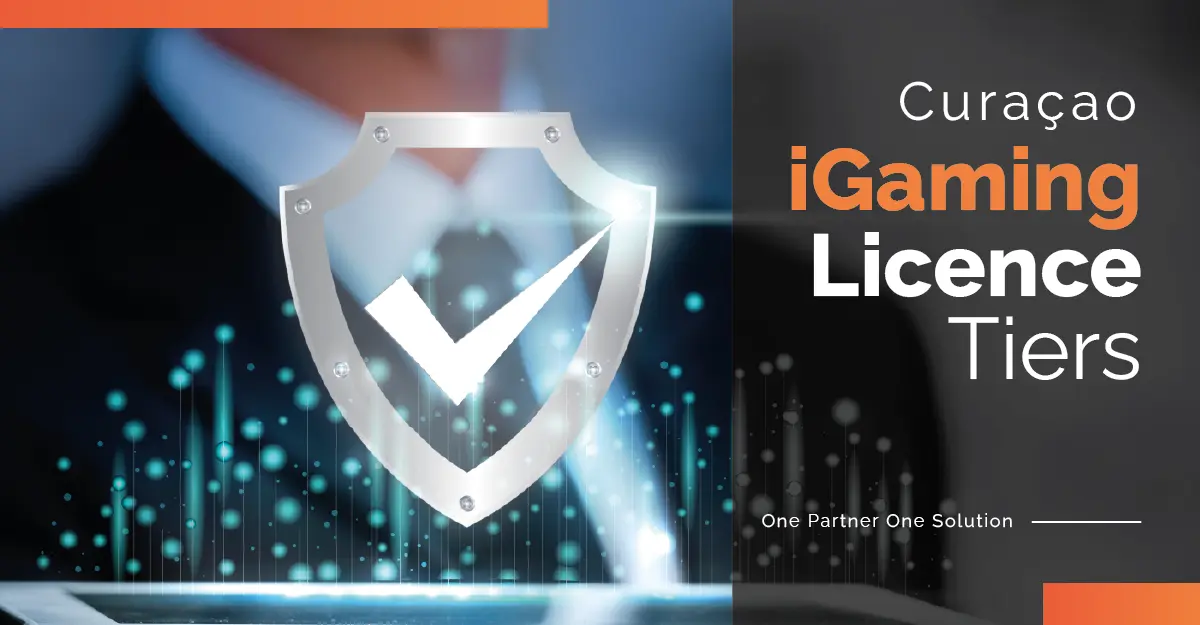Curaçao iGaming Licence Tiers Article